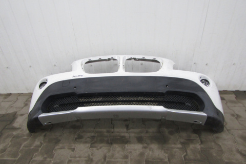 Zderzak przód przedni BMW X1 E84 X-Line 09-12