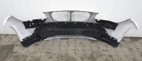 Zderzak przód przedni BMW X1 E84 X-Line 09-12