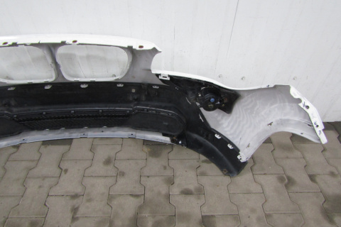 Zderzak przód przedni BMW X1 E84 X-Line 09-12