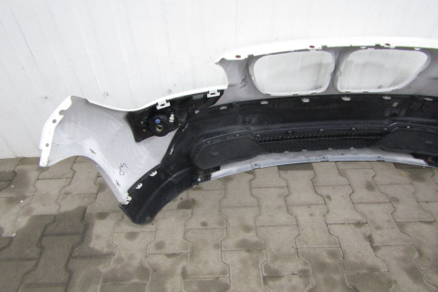 Zderzak przód przedni BMW X1 E84 X-Line 09-12