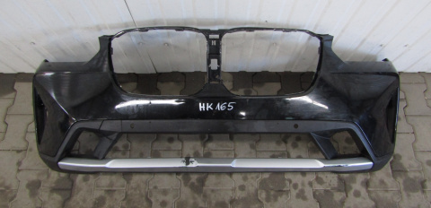 Zderzak przód przedni BMW X3 G01 X LINE LCI LIFT 21-