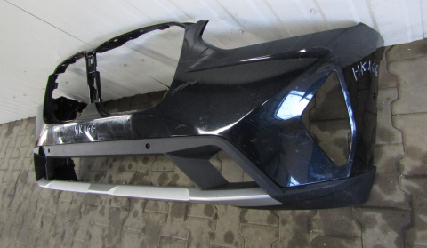 Zderzak przód przedni BMW X3 G01 X LINE LCI LIFT 21-