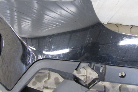 Zderzak przód przedni BMW X3 G01 X LINE LCI LIFT 21-