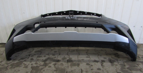 Zderzak przód przedni BMW X3 G01 X LINE LCI LIFT 21-