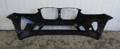 Zderzak przód przedni BMW X3 G01 X LINE LCI LIFT 21-