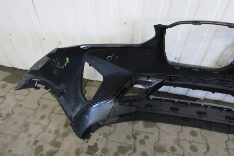 Zderzak przód przedni BMW X3 G01 X LINE LCI LIFT 21-