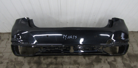 Zderzak tył tylny BMW 7 G11 G12 LCI LIFT 18-
