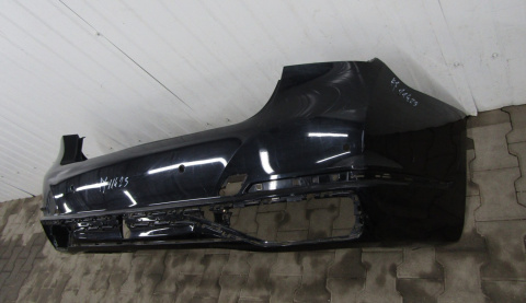 Zderzak tył tylny BMW 7 G11 G12 LCI LIFT 18-