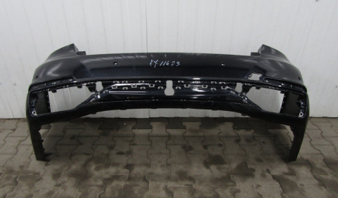 Zderzak tył tylny BMW 7 G11 G12 LCI LIFT 18-