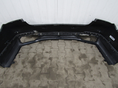 Zderzak tył tylny BMW 7 G11 G12 LCI LIFT 18-