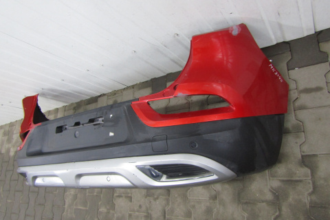 Zderzak tył tylny Renault Kadjar Lift 18-