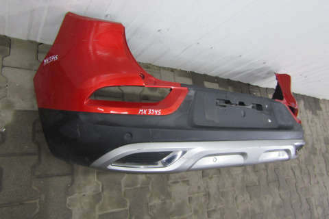 Zderzak tył tylny Renault Kadjar Lift 18-