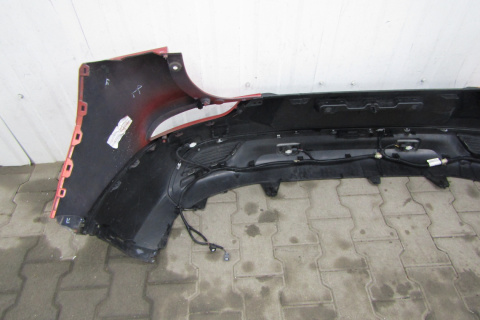 Zderzak tył tylny Renault Kadjar Lift 18-
