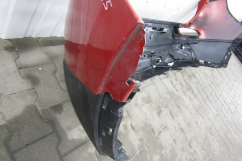Zderzak tył tylny Renault Kadjar Lift 18-