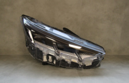 LAMPA PRZÓD FORD MUSTANG MACH-E MACHE FULL LED 20- RH LJ8B13E014EG