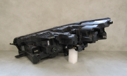 LAMPA PRZÓD FORD MUSTANG MACH-E MACHE FULL LED 20- RH LJ8B13E014EG