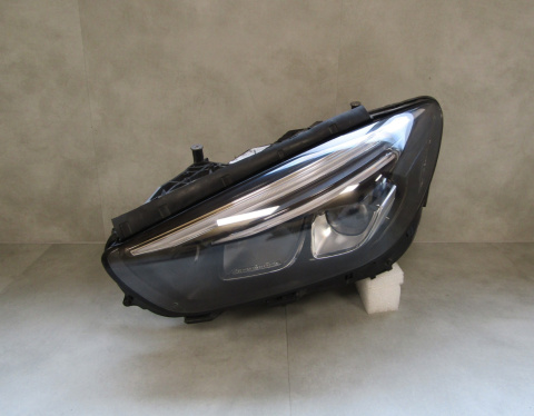 LAMPA PRZÓD MERCEDES CITAN 2 II W420 FULL LED HIGH PERFORMANCE 21- LH A4209063800