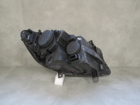 Lampa przód Mercedes Sprinter W910 W907 ZWYKŁA 18- LH A9109060000
