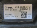Lampa przód Mercedes Sprinter W910 W907 ZWYKŁA 18- LH A9109060000