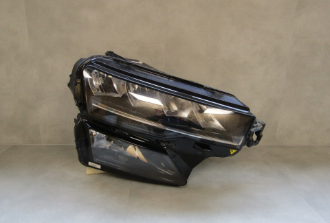 Lampa przód Skoda Karoq Lift LED 21- RH 57B941010