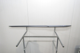 Listwa progowa lewa Audi A1 S line 82A 17- S1