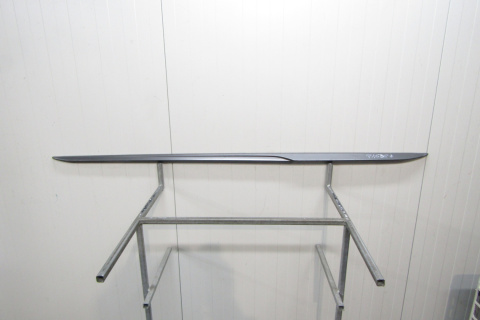 Listwa progowa lewa Audi A1 S line 82A 17- S1