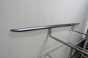 Listwa progowa lewa Audi A1 S line 82A 17- S1