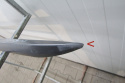 Listwa progowa lewa Audi A1 S line 82A 17- S1