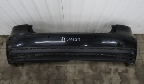 Zderzak Tył Tylny AUDI A7 4K8 18-