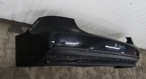Zderzak Tył Tylny AUDI A7 4K8 18-