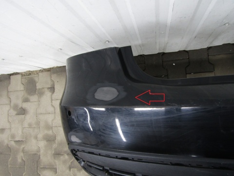 Zderzak Tył Tylny AUDI A7 4K8 18-