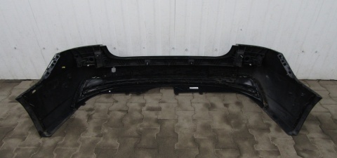 Zderzak Tył Tylny AUDI A7 4K8 18-