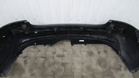 Zderzak Tył Tylny AUDI A7 4K8 18-