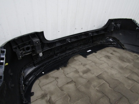 Zderzak Tył Tylny AUDI A7 4K8 18-
