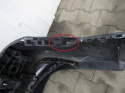 Zderzak Tył Tylny AUDI A7 4K8 18-