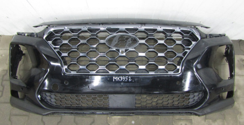 Zderzak przód przedni HYUNDAI SANTA FE IV 4 18-21