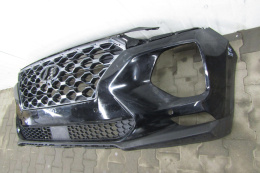Zderzak przód przedni HYUNDAI SANTA FE IV 4 18-21