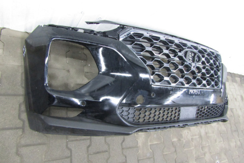 Zderzak przód przedni HYUNDAI SANTA FE IV 4 18-21