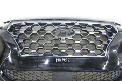 Zderzak przód przedni HYUNDAI SANTA FE IV 4 18-21