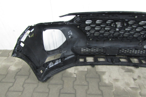 Zderzak przód przedni HYUNDAI SANTA FE IV 4 18-21