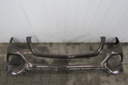 Zderzak przód przedni Mercedes GLE W166 166 15-18