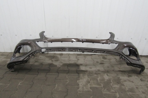 Zderzak przód przedni Mercedes GLE W166 166 15-18