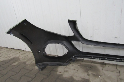 Zderzak przód przedni Mercedes GLE W166 166 15-18