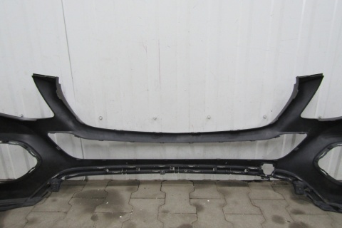 Zderzak przód przedni Mercedes GLE W166 166 15-18
