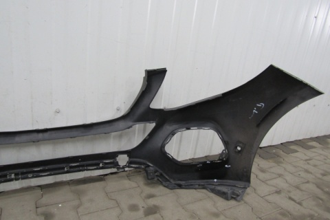 Zderzak przód przedni Mercedes GLE W166 166 15-18