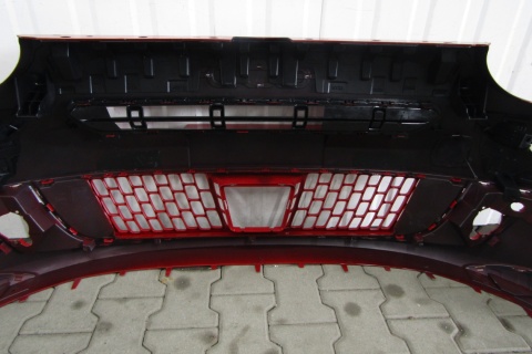 Zderzak przód przedni Fiat 600 23-