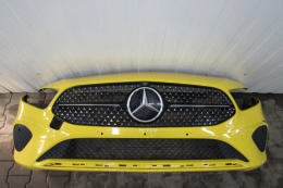 Zderzak przód przedni Mercedes A klasa W177 177 LIFT 22-