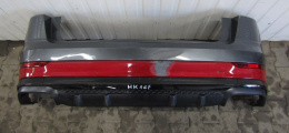Zderzak tył Audi Q8 4M8 S-line PDC LIFT 23-