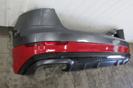 Zderzak tył Audi Q8 4M8 S-line PDC LIFT 23-