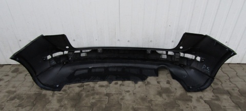 Zderzak tył tylny Audi Q5 I 8R0 08-